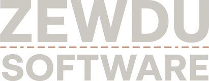 Zewdu Software